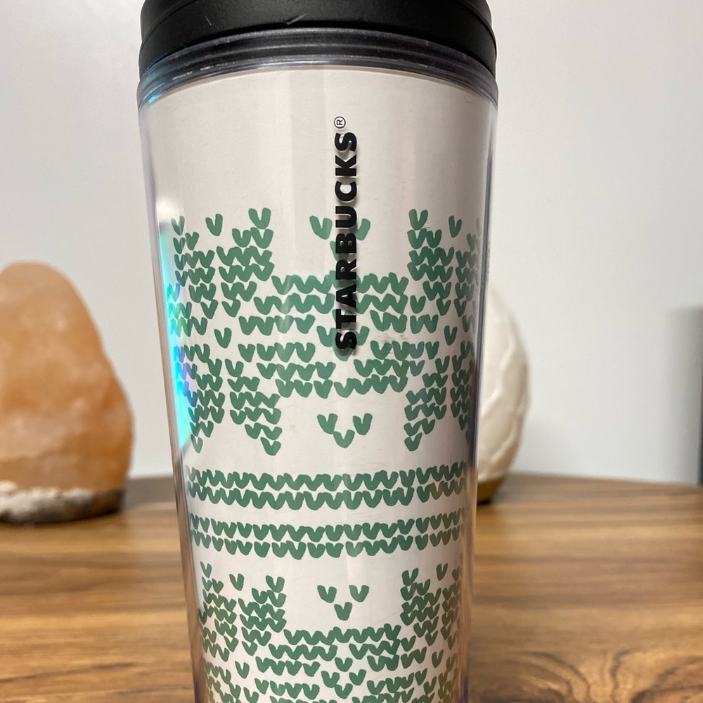 Starbucks Tumbler